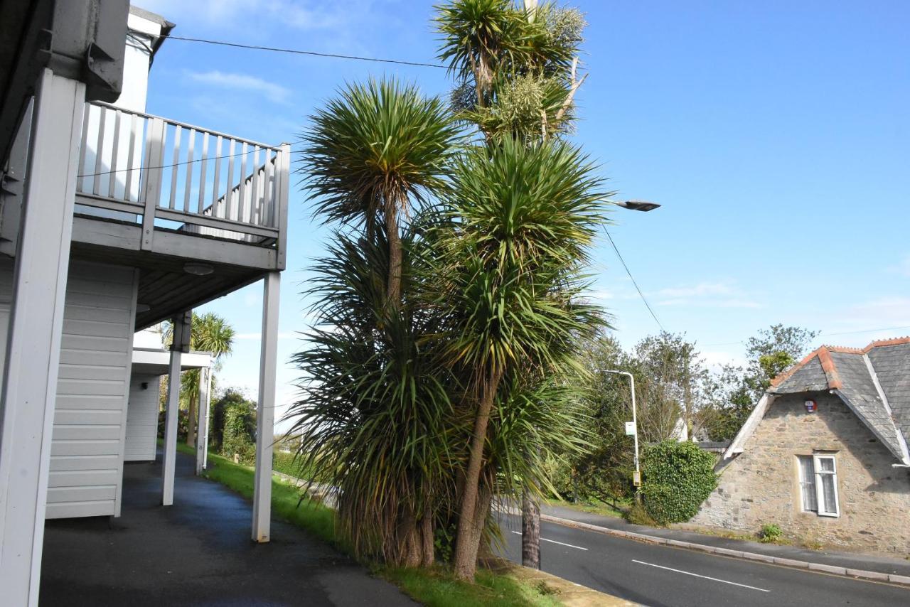 North Devon Resort Ilfracombe Dış mekan fotoğraf