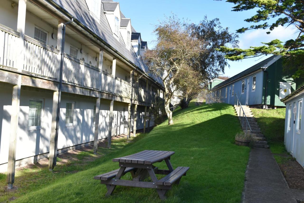 North Devon Resort Ilfracombe Dış mekan fotoğraf