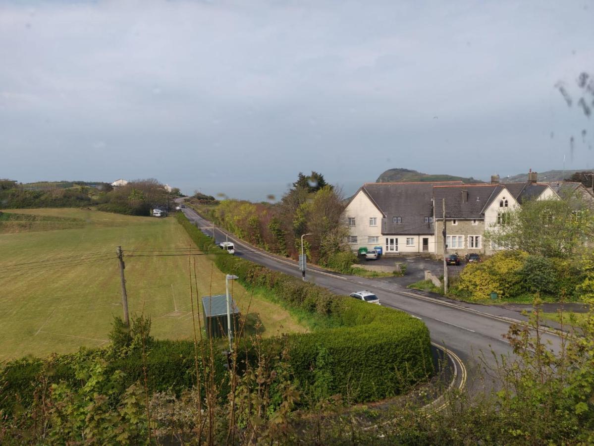 North Devon Resort Ilfracombe Dış mekan fotoğraf