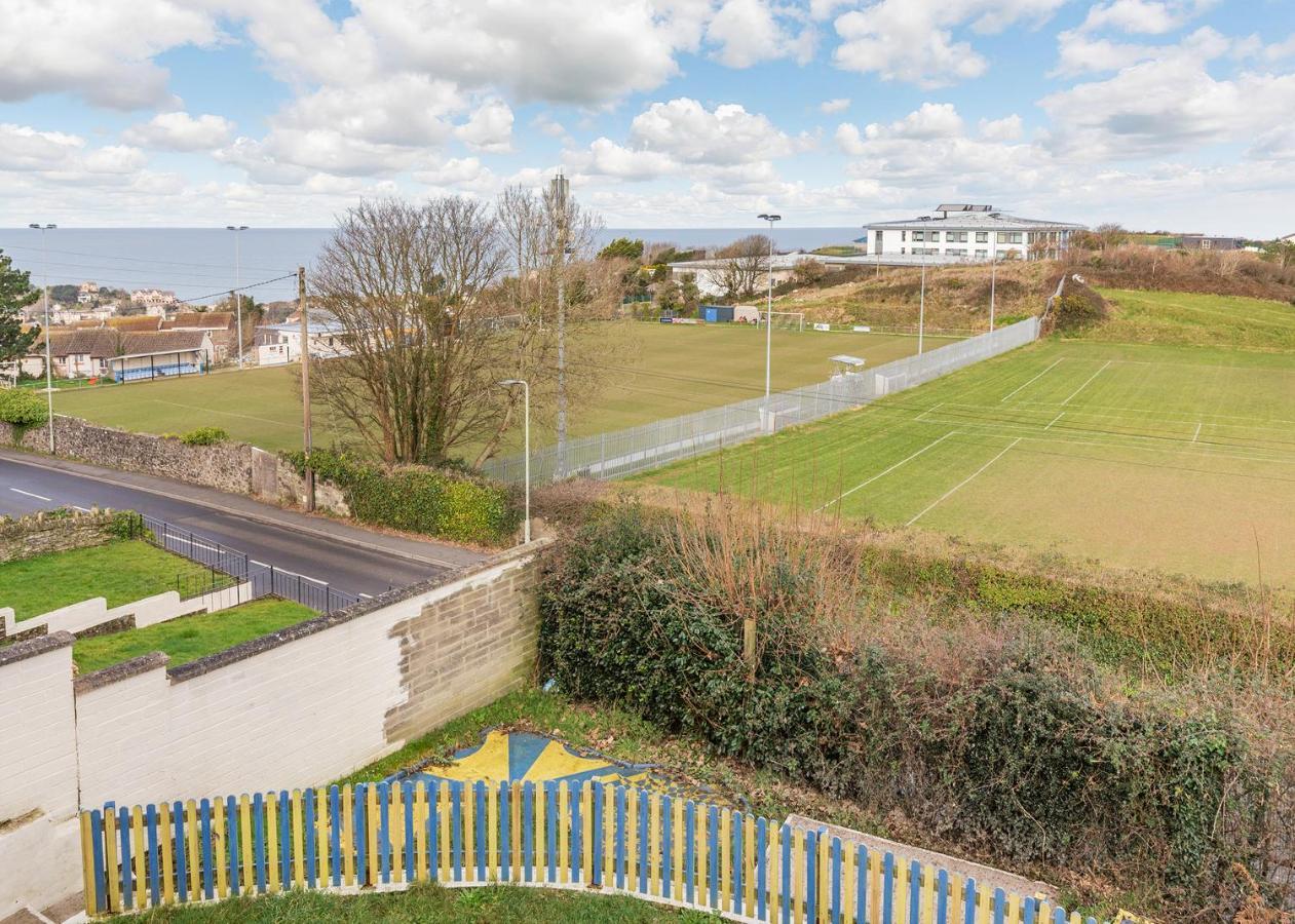 North Devon Resort Ilfracombe Dış mekan fotoğraf