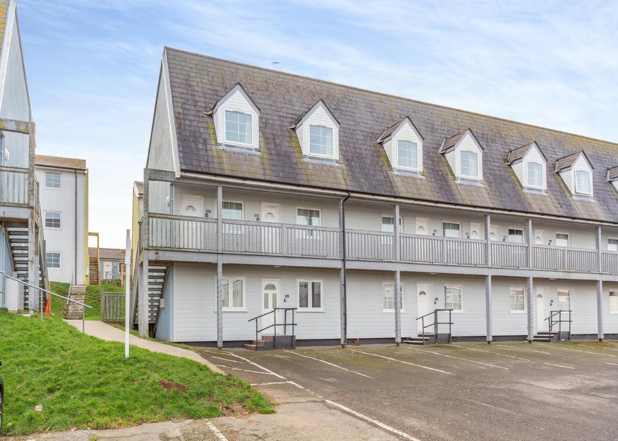 North Devon Resort Ilfracombe Dış mekan fotoğraf
